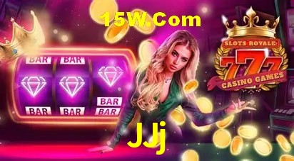 JJj - Melhor Casino Online - JJj Bet