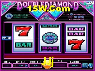 Sinta a adrenalina dos jogos de cassino com JJj