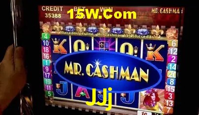 JJj Bet Login
